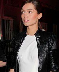 Paulina Papierska: jak potoczyła się kariera pierwszej zwyciężczyni "Top Model"?