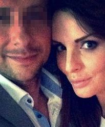 Izabela potwierdza ślub z Dariuszem K.