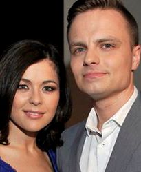 Katarzyna Cichopek i Marcin Hakiel o kryzysie w ich związku