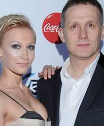 Robert Moskwa się żeni