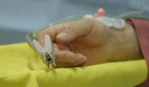 Łódź. Kobieta upiła się metanolem. Miała aż 6 promili i nic jej nie grozi