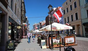 Tragiczny finał bójki przed kebabem. 44-latek nie żyje