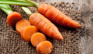Dzień Marchewki - co warto wiedzieć o tym warzywie?