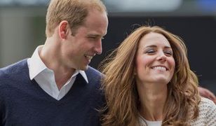 Kate i William: jak oni się kochają!