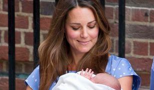 Księżna Kate wraca do pracy!