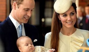 Kate i William zatrudnili nową nianię dla księcia Jerzego!