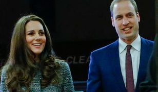 Księżna Kate wybrała imię dla córki