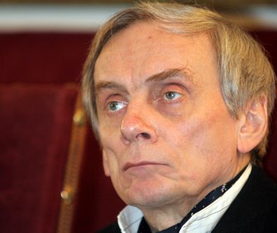 Kraków. Wicedyrektor Narodowego Starego Teatru Jan Polewka zostanie odwołany. Gliński wyraził zgodę