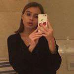 Chuda Oliwia Bieniuk pokazała nowe zdjęcie profilowe