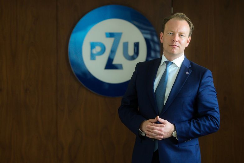 Paweł Surówka będzie prezesem PZU przez kolejną kadencję