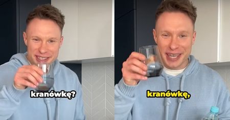 Pij kranówkę zamiast wody butelkowanej. Dietetyk wskazuje, jak dużo zaoszczędzisz