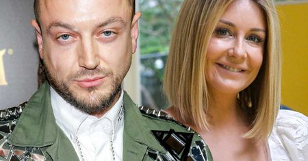 Stawki Barona wystrzeliły jak rakieta! Zarabia już prawie tyle, co Małgorzata Rozenek! Znamy konkretne kwoty!