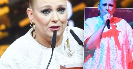 Bestsellery Empiku 2020: Fryzury Kasi Nosowskiej mogłaby pozazdrościć Chylińska. Nieźle zaszalała