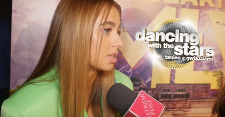 Oliwia Bieniuk będzie objawieniem "TzG"? Tylko nam zdradziła, dlaczego przyjęła ofertę udziału w show