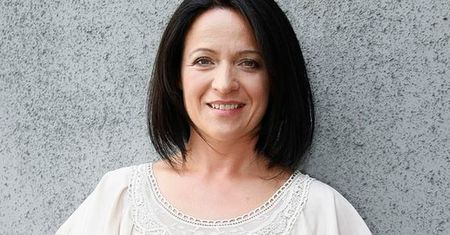 Drzyzga zagra w "Majce"