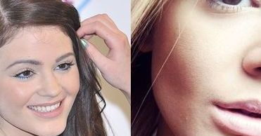 Honorata Skarbek "Honey" została blondynką!