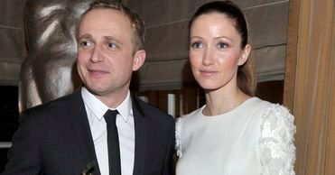 Piotr Adamczyk i Kate Rozz: Co z ich małżeństwem?