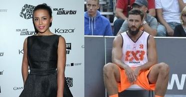 Aleksandra Szwed zamieszkała z partnerem!