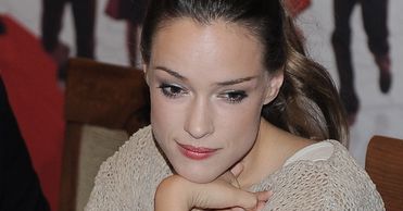 Alicja Bachleda-Curuś nie spędzi sylwestra z ukochanym!