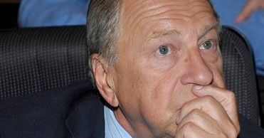 Jerzy Stuhr: znów ma powody do zmartwień!