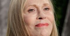 Faye Dunaway w kiepskiej formie