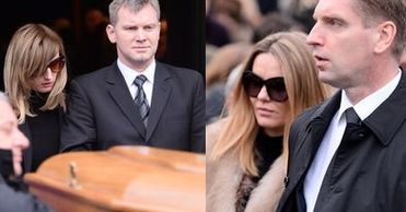 Przyjaciele pożegnali Andrzeja Turskiego!