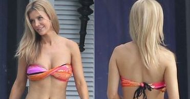 Joanna Krupa pokazała nowy tatuaż!