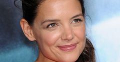 Katie Holmes nigdy nie wyglądała lepiej