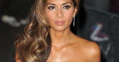 Nicole Scherzinger dostała w spadku świetne geny