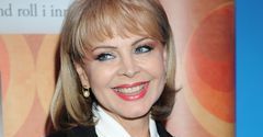 Izabela Trojanowska - trudno uwierzyć, że ma 58 lat