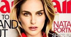 Natalie Portman niebezpiecznie schudła