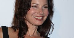 Fran Drescher - "niania" nic a nic się nie zmieniła