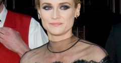 Diane Kruger drastycznie schudła