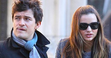 Miranda Kerr i Orlando Bloom rozwodzą się!