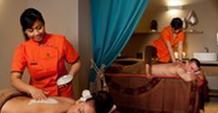 SPA Bali Hai w Dolinie Charlotty