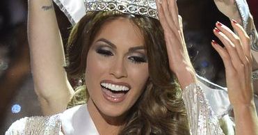 Oto nowa Miss Universe 2013! Zobaczcie zdjęcia!