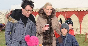 Wiśniewski: Bez Dominiki zapiłbym się na śmierć!