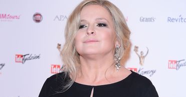 Dominika Ostałowska: "Nie mam problemu z tarczycą!"