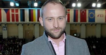 Szyc: "Brakuje tylko syna!"