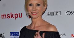 Ewa Gawryluk - moc małej czarnej