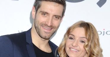 Joanna Koroniewska i Maciej Dowbor reklamują buty