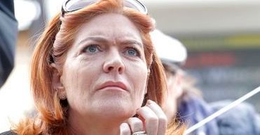 Katarzyna Dowbor boi się operacji!