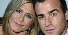 Jennifer Aniston weźmie ślub nad oceanem