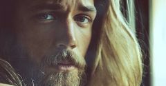 Ben Dahlhaus nowym Bradem Pittem?