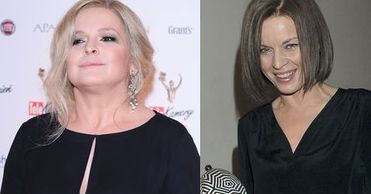 Małgorzata Foremniak i Dominika Ostałowska były z jednym facetem!