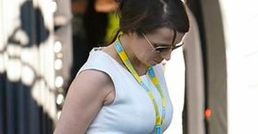 Pakosińska rozpacza po rozstaniu z Czarnotą!