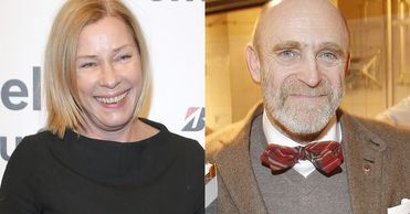 Małgorzata Potocka i Adam Gessler byli parą!