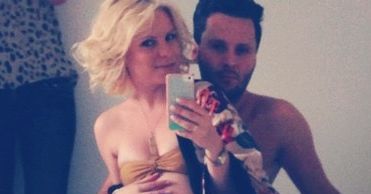 Alicja Janosz zrobiła sobie odważną sesję w ciąży