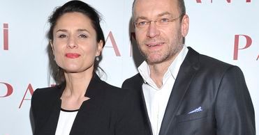 Dorota Landowska i Mariusz Bonaszewski pobrali się po 17 latach związku