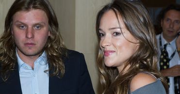 Alicja Bachleda-Curuś i Piotr Woźniak-Starak oficjalnie razem!